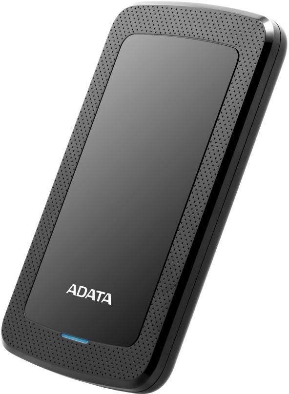 Externí disk ADATA HV300 externí HDD USB 3.1, černý