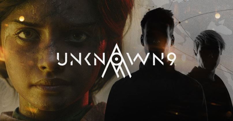 Hra na konzoli Unknown 9: Awakening - Xbox Series X