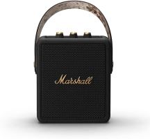 Bluetooth reproduktor Marshall Stockwell II Black & Brass
