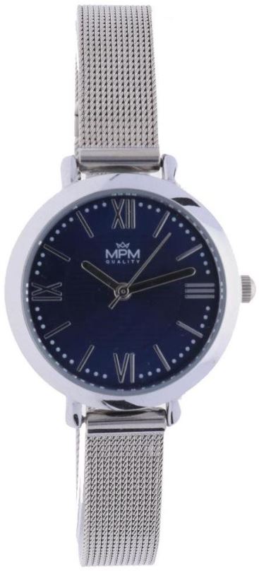 Dámské hodinky MPM Modern C W02M.11268.C
