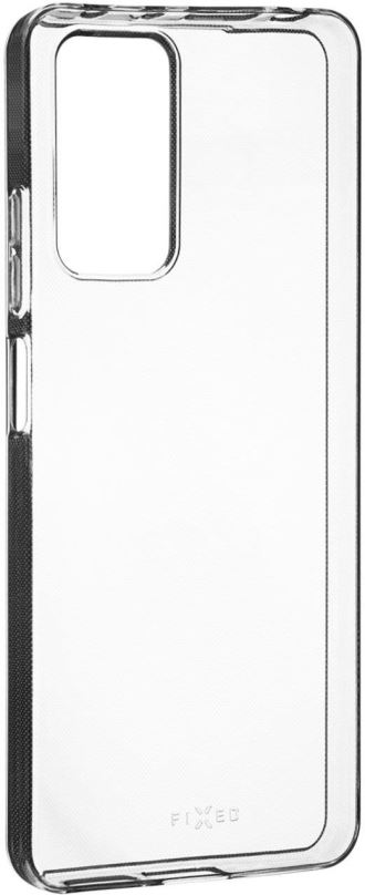 Kryt na mobil FIXED Slim AntiUV pro Xiaomi Redmi Note 11 Pro+ 5G čiré