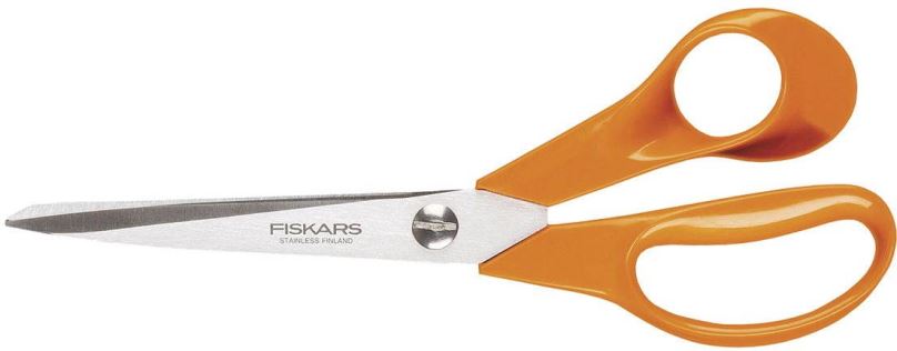 Nůžky na trávu Fiskars Univerzální Classic nůžky 21cm S90