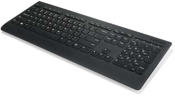 Klávesnice Lenovo Professional Wireless Keyboard - SK