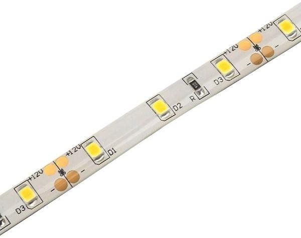 LED pásek AVIDE Prémiový voděodolný LED pásek, 7,2 W/m, denní 5 m