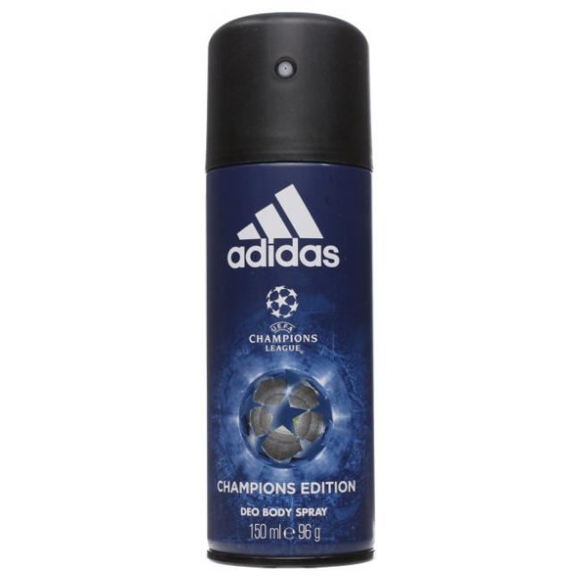 Deodorant ADIDAS Team Five Deo Body Spray 150 ml