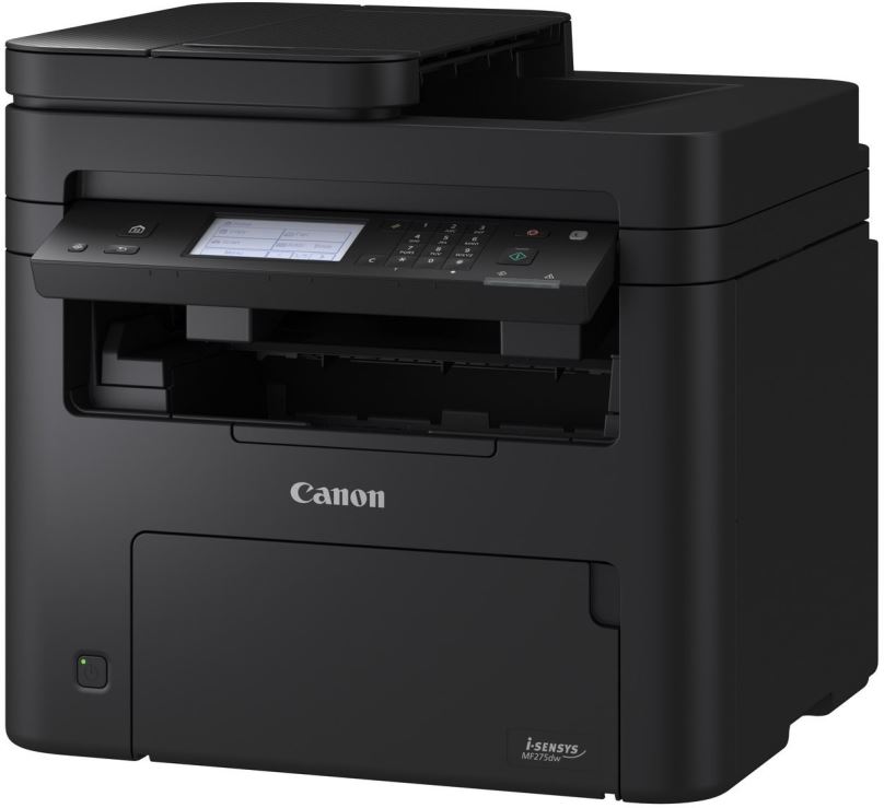 Laserová tiskárna Canon i-SENSYS MF275dw