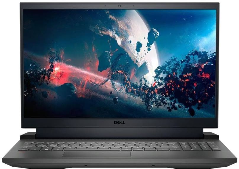 Herní notebook Dell G15 Gaming (5520)