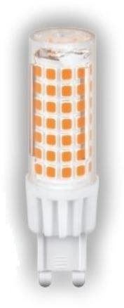LED žárovka Avide LED žárovka G9 7W denní