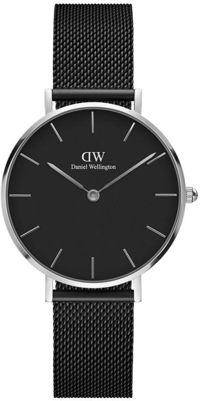 Dámské hodinky DANIEL WELLINGTON Petite DW00100202