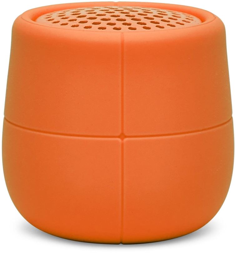 Bluetooth reproduktor Lexon Mino X Orange