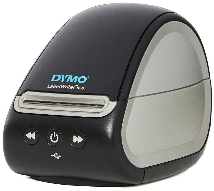 Tiskárna samolepicích štítků Dymo, LabelWriter 550