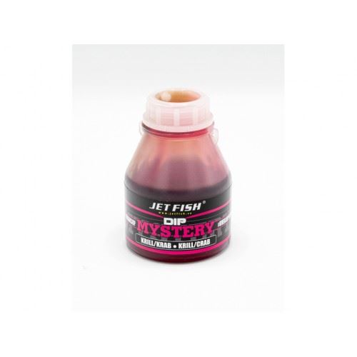 Jet Fish Dip Mystery Krill/Krab 200ml