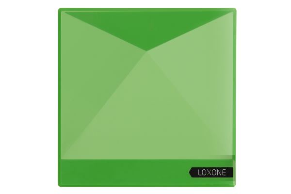 LOXONE Miniserver Go