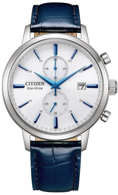Pánské hodinky CITIZEN Classic Chrono CA7069-16A