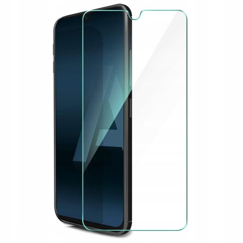 Ochranné sklo iWill Anti-Blue Light Tempered Glass pro Samsung Galaxy A20s