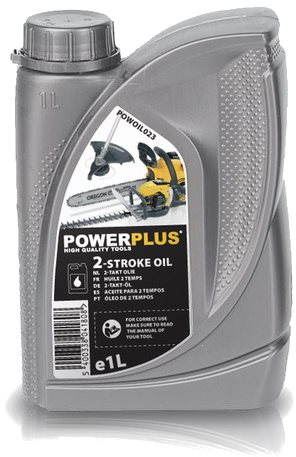 Motorový olej POWERPLUS POWOIL023, 1l