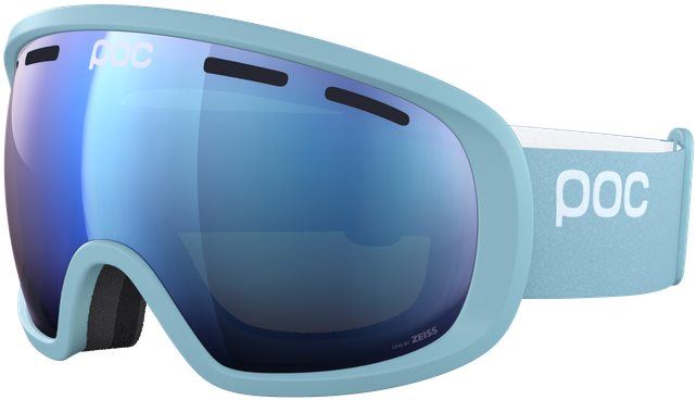 Lyžařské brýle POC Fovea Crystal Blue One Size