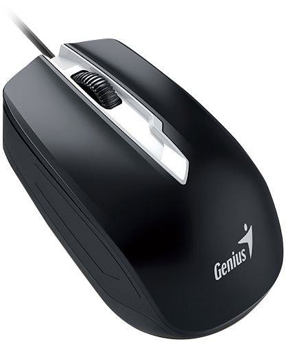 Myš Genius DX-180 černá