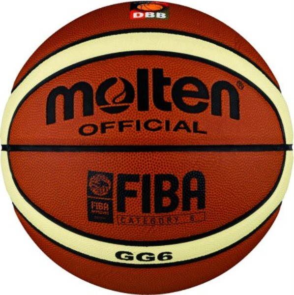 Basketbalový míč Molten BGG6X