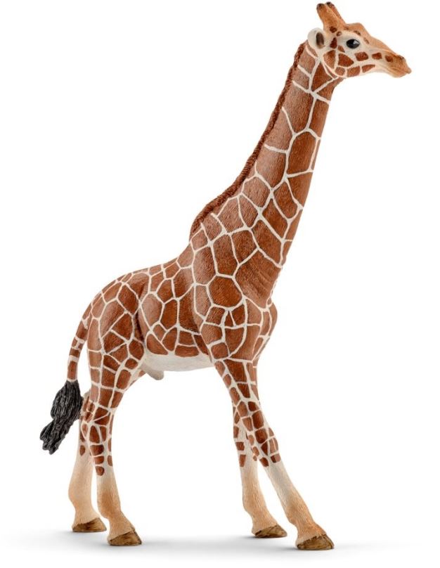 Figurka Schleich Samec žirafy 14749