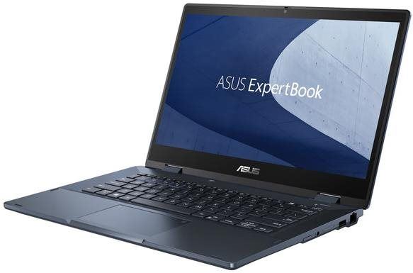 Tablet PC ASUS ExpertBook B3 Flip B3402FBA-LE0368X Star Black celokovový