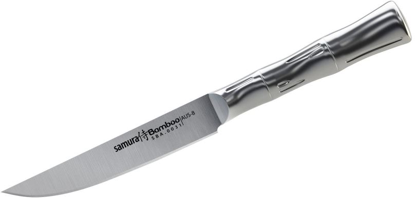 Kuchyňský nůž Samura BAMBOO Nůž na steaky 11 cm