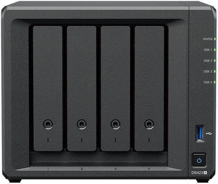 NAS Synology DS423+