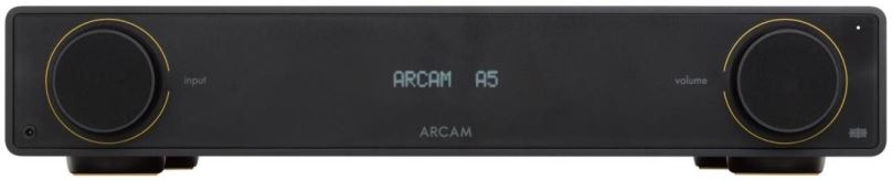 HiFi zesilovač ARCAM A5