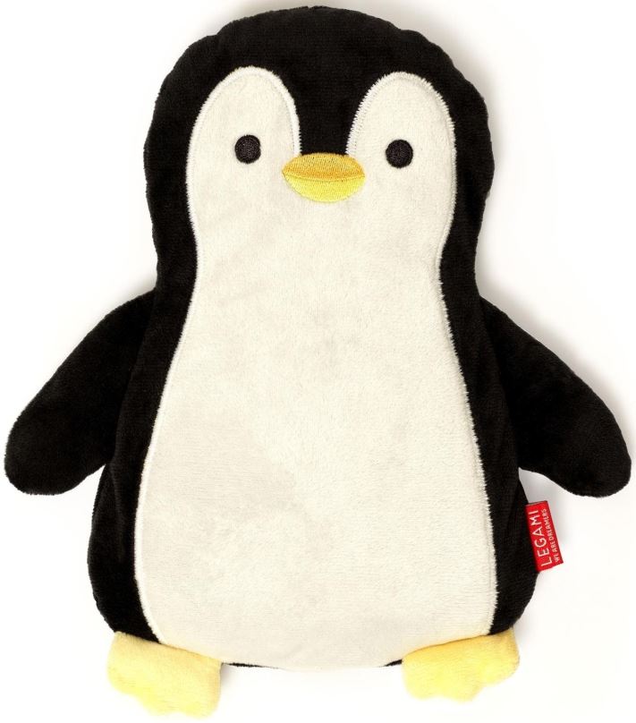 Hřejivý polštářek Legami Warm Cuddles Heat Pack Penguin