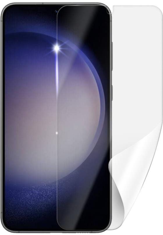 Ochranná fólie Screenshield SAMSUNG Galaxy S23+ fólie na displej