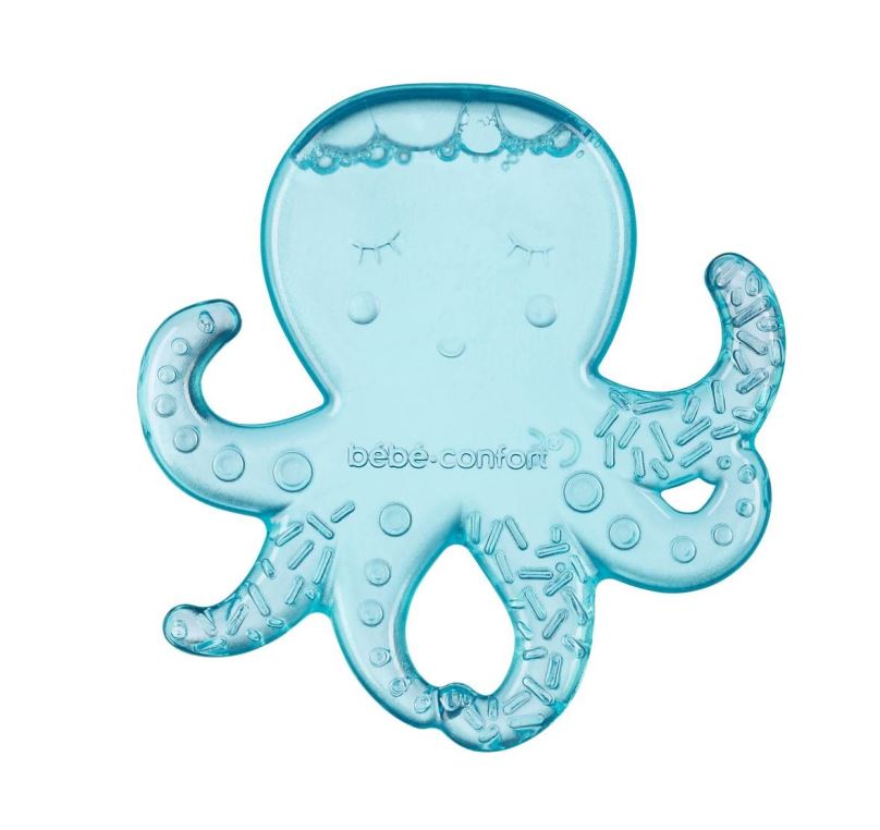 Kousátko Bebeconfort Kousátko chobotnice Blue