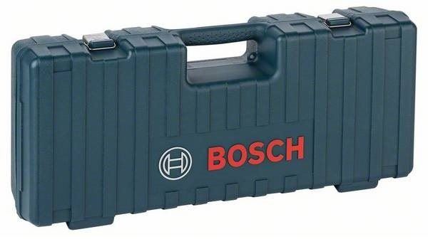 Kufr na nářadí Bosch Plastový kufr na profi i hobby nářadí - modrý 2.605.438.197