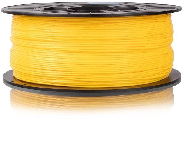 Filament Filament PM 1.75 ABS 1kg žlutá
