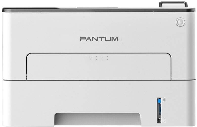 Laserová tiskárna Pantum P3305DW
