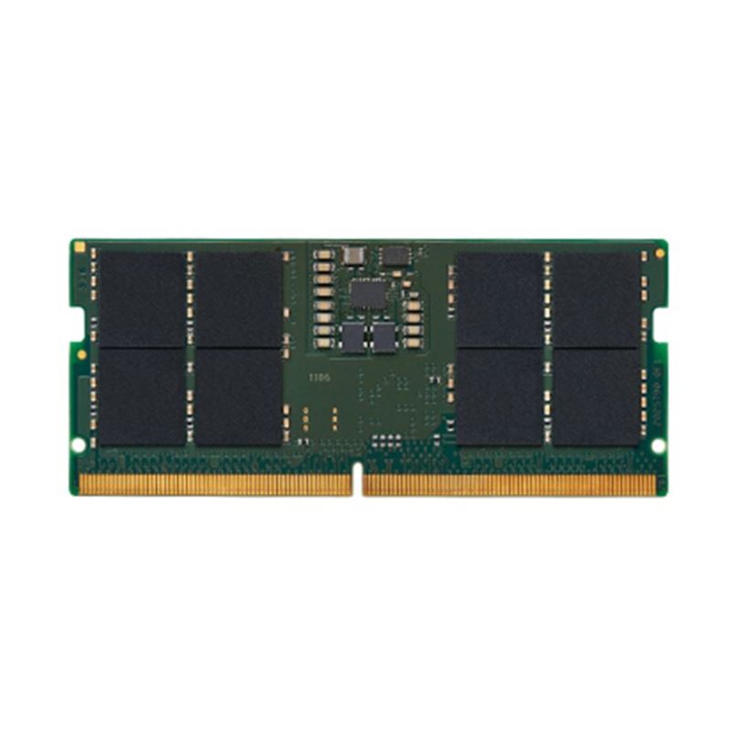 Kingston/SO-DIMM DDR5/16GB/5600MHz/CL46/1x16GB