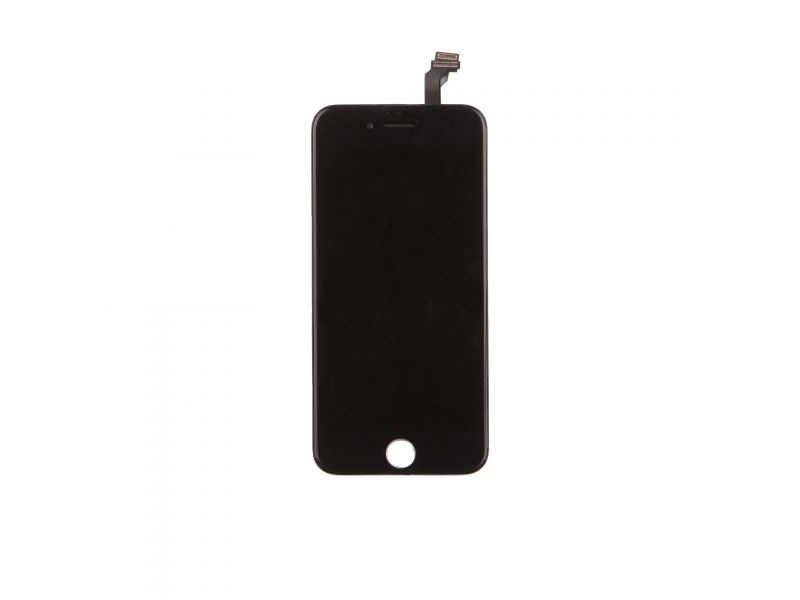 LCD + dotyk pro Apple iPhone 6 - černá (Refurbished)