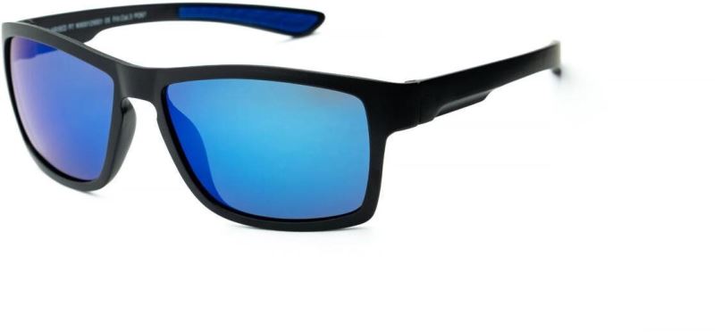 Sluneční brýle WAYE POLARIZED - 7 - WX0012X001