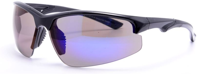 Cyklistické brýle Granite 5 Black - blue
