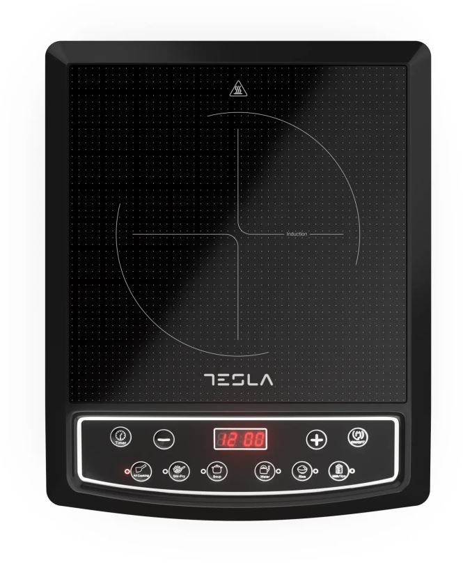 Indukční vařič Tesla IC200B