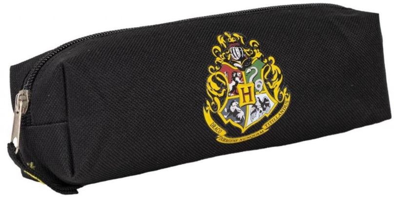 Penál Harry Potter: Hogwarts Shield - penál na tužky