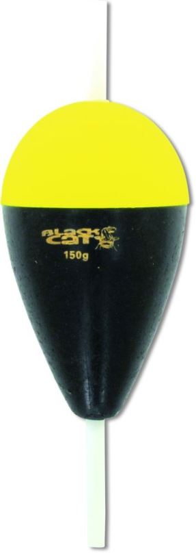 Black Cat Splávek sumcový Float 200g