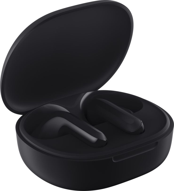 Bezdrátová sluchátka Xiaomi Redmi Buds 4 Lite Black