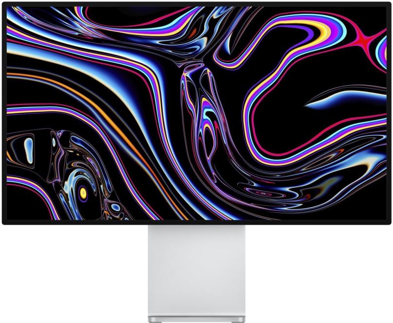 LCD monitor 32" Apple Pro Display XDR - Standard Glass bez stojanu