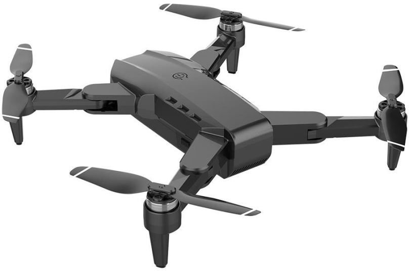 Dron Dron AERIUM L900 GPS 4K černý - 3 baterie