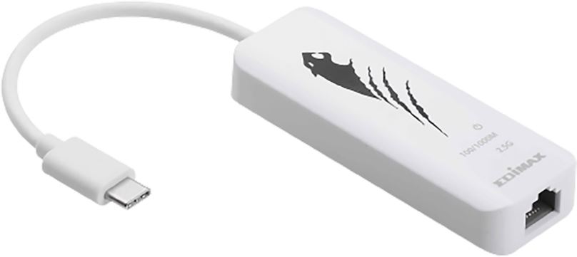 USB adaptér EDIMAX USB-C Gigabit Adapter
