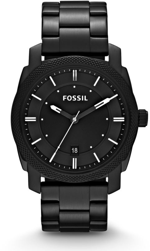 Pánské hodinky Pánské hodinky Fossil Watch MACHINE FS4775