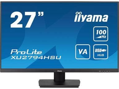 LCD monitor 27" iiyama ProLite XU2794HSU-B6