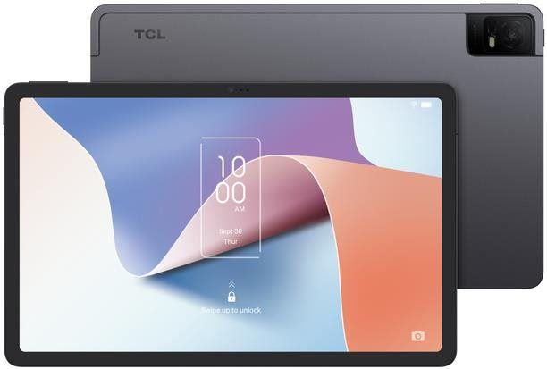 Tablet TCL NXTPAPER 11 4GB/128GB šedý + flip case