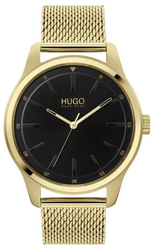 Pánské hodinky HUGO BOSS Dare 1530138