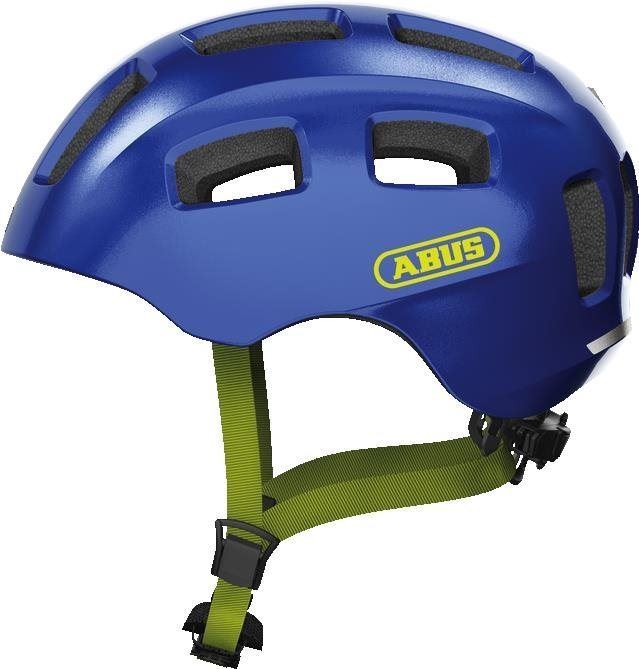 Helma na kolo ABUS Youn-I 2.0 sparkling blue S